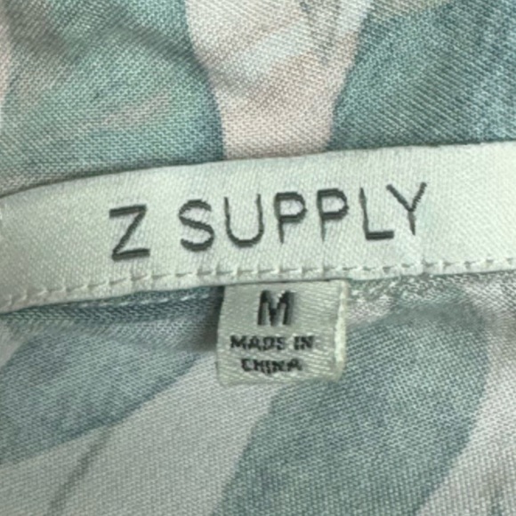 Z Supply Dress - Picture 4 of 8